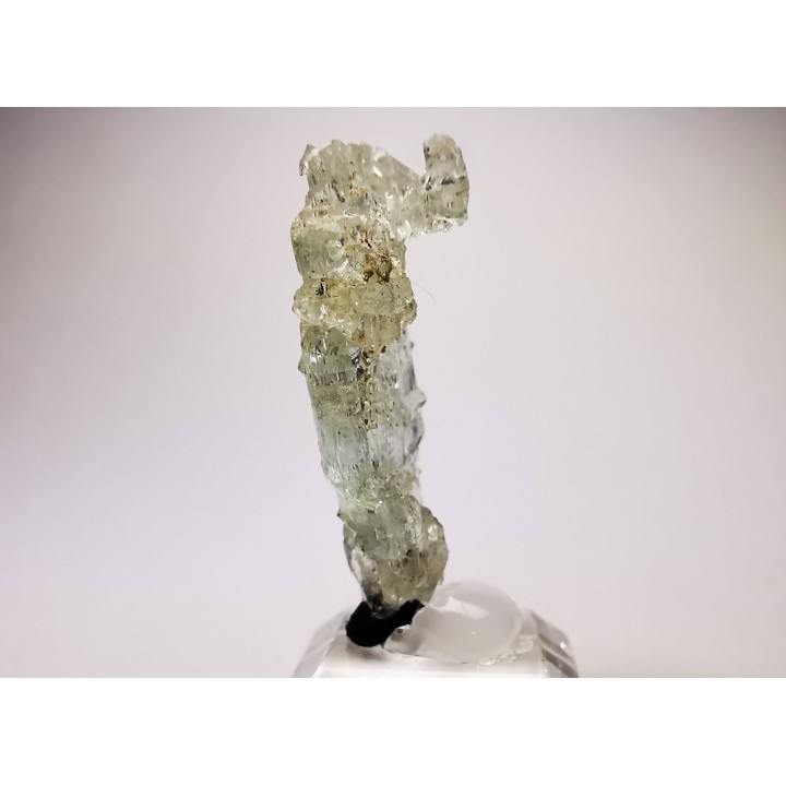 Aigue-marine de Mahaiza, Betafo dist. Vakinankaratra reg. Madagascar