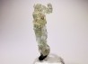 Aquamarine from Mahaiza, Betafo dist. Vakinankaratra reg. Madagascar