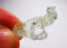 Aigue-marine de Mahaiza, Betafo dist. Vakinankaratra reg. Madagascar