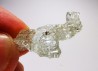 Aquamarine from Mahaiza, Betafo dist. Vakinankaratra reg. Madagascar