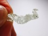 Aquamarine from Mahaiza, Betafo dist. Vakinankaratra reg. Madagascar