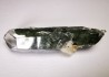 Chlorite quartz, Oisans, France