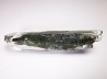 Chlorite quartz, Oisans, France