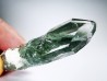 Quartz chloriteux, Oisans, France