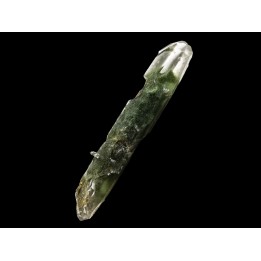 Quartz chloriteux, Oisans, France
