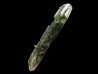 Chlorite quartz, Oisans, France
