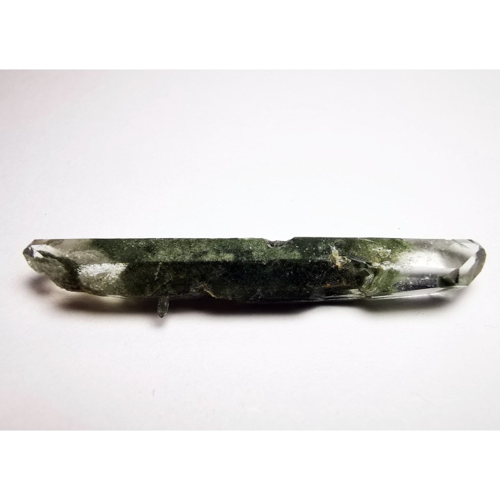 Chlorite quartz, Oisans, France
