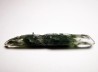Chlorite quartz, Oisans, France