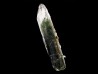 Quartz chloriteux, Oisans, France