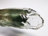 Chlorite quartz, Oisans, France