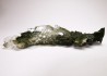 Quartz chloriteux, Oisans, France