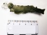 Chlorite quartz, Oisans, France