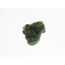 TECTITE: Moldavite (12)