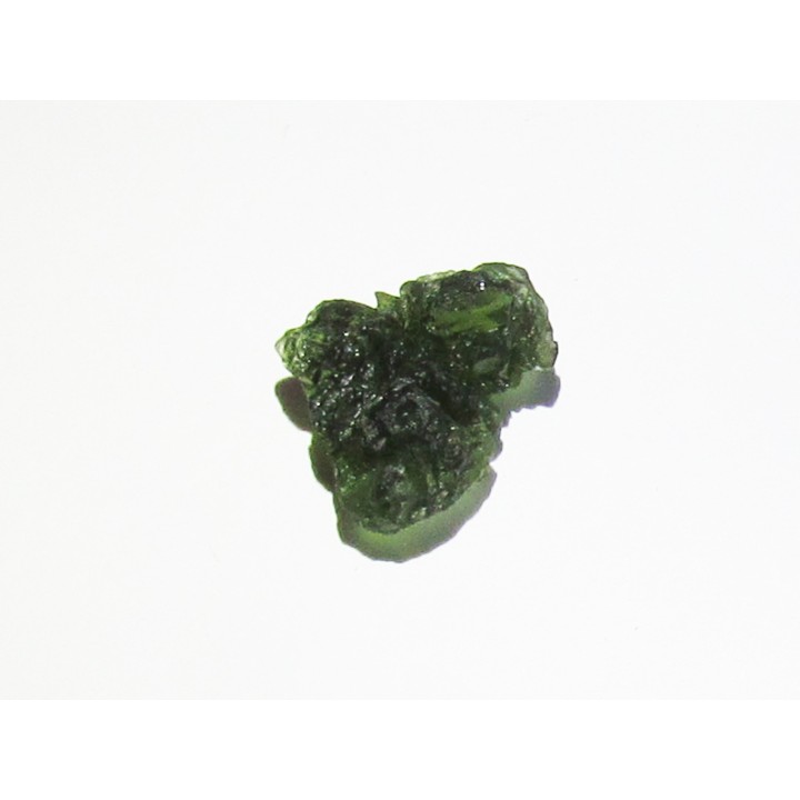 TECTITE: Moldavite (12)