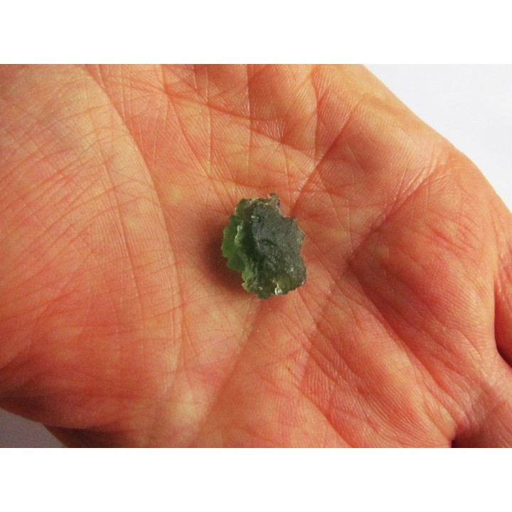 TECTITE: Moldavite (13)
