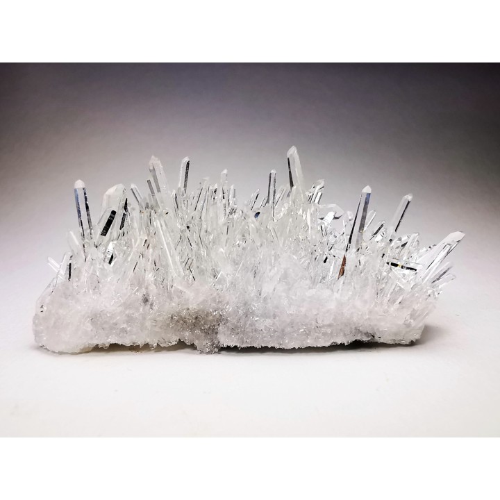Quartz, Rio Roni, Piemont, Italy