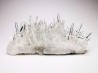 Quartz, Rio Roni, Piemont, Italie