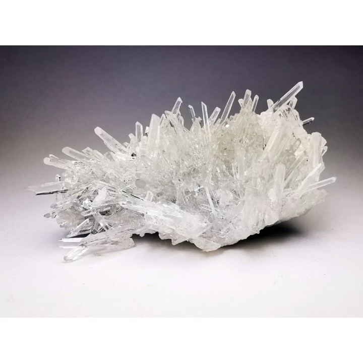 Quartz, Rio Roni, Piemont, Italy