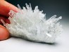 Quartz, Rio Roni, Piemont, Italy