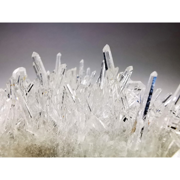 Quartz, Rio Roni, Piemont, Italy