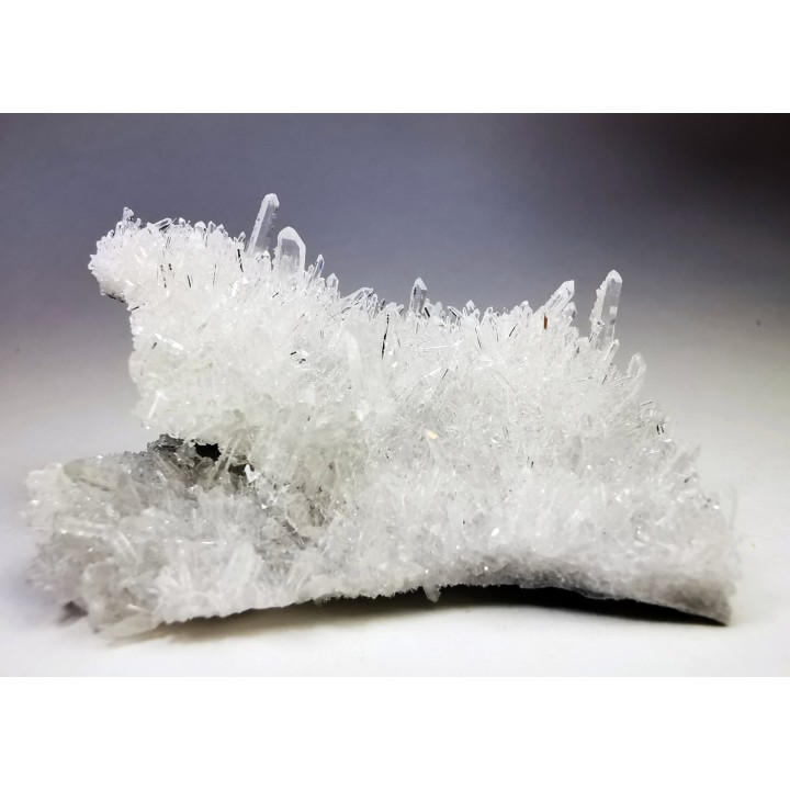 Quartz, Rio Roni, Piemont, Italy