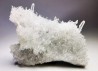 Quartz, Rio Roni, Piemont, Italie