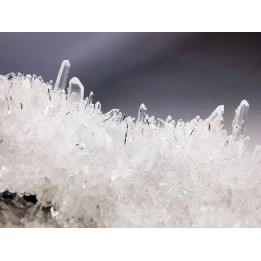 Quartz, Rio Roni, Piemont, Italie