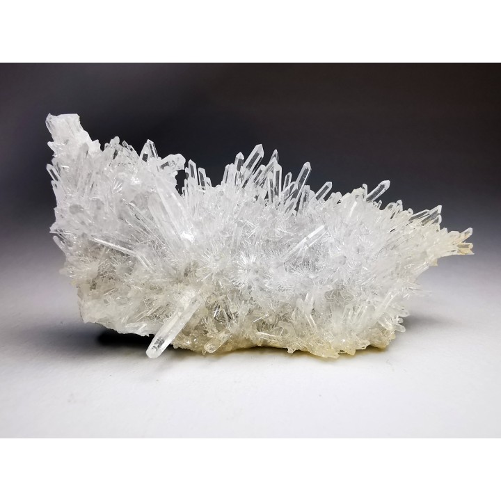 Quartz, Rio Roni, Piemont, Italy