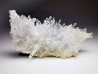 Quartz, Rio Roni, Piemont, Italie