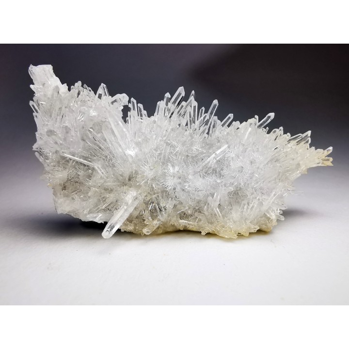 Quartz, Rio Roni, Piemont, Italy