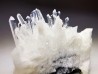 Quartz, Rio Roni, Piemont, Italy