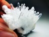 Quartz, Rio Roni, Piemont, Italy