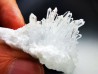 Quartz, Rio Roni, Piemont, Italie