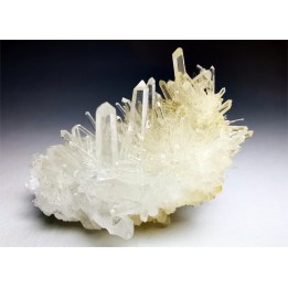 Quartz, Rio Roni, Piemont, Italy