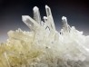 Quartz, Rio Roni, Piemont, Italy