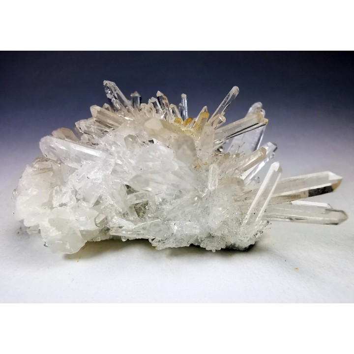 Quartz, Rio Roni, Piemont, Italy
