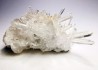 Quartz, Rio Roni, Piemont, Italy