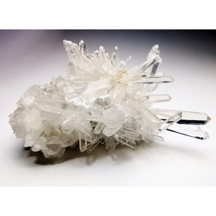 Quartz, Rio Roni, Piemont, Italy
