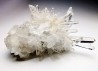 Quartz, Rio Roni, Piemont, Italy