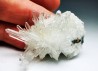 Quartz, Rio Roni, Piemont, Italy