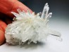 Quartz, Rio Roni, Piemont, Italy