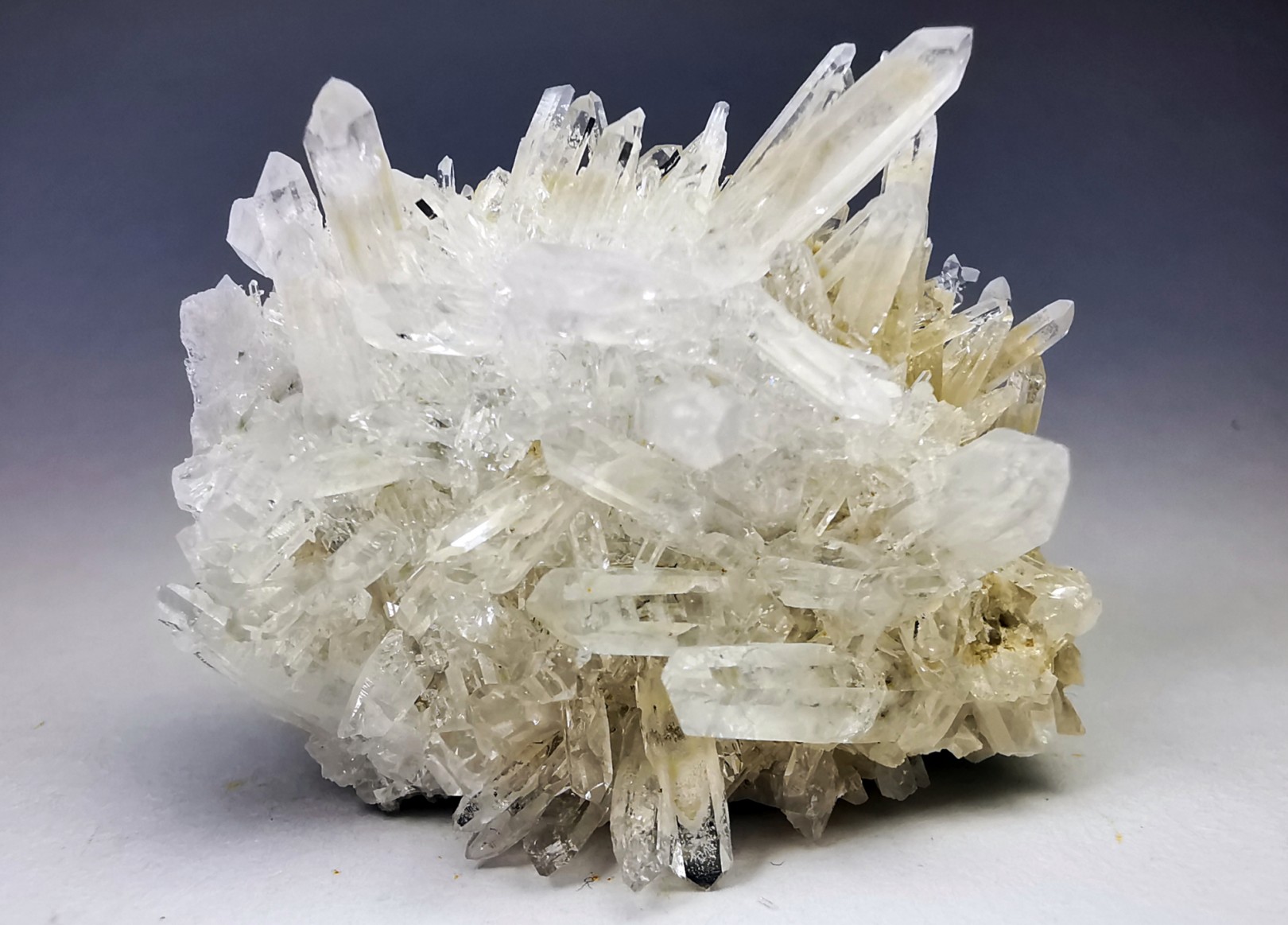 Quartz, Vallée Bedretto, Tessin, Suisse