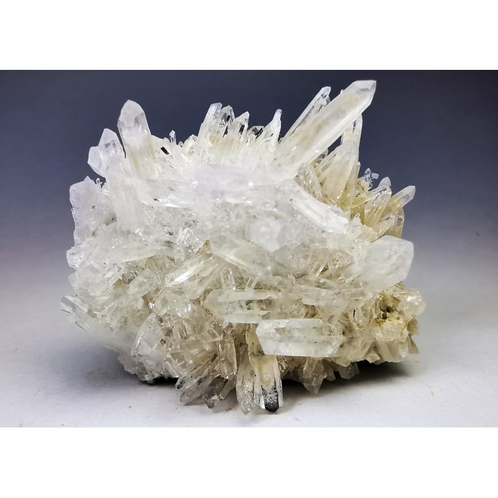 Quartz, Vallée Bedretto, Tessin, Suisse
