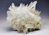 Quartz, Vallée Bedretto, Tessin, Suisse