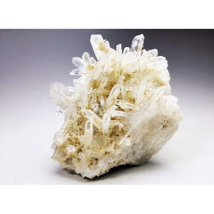 Quartz, Vallée Bedretto, Tessin, Suisse