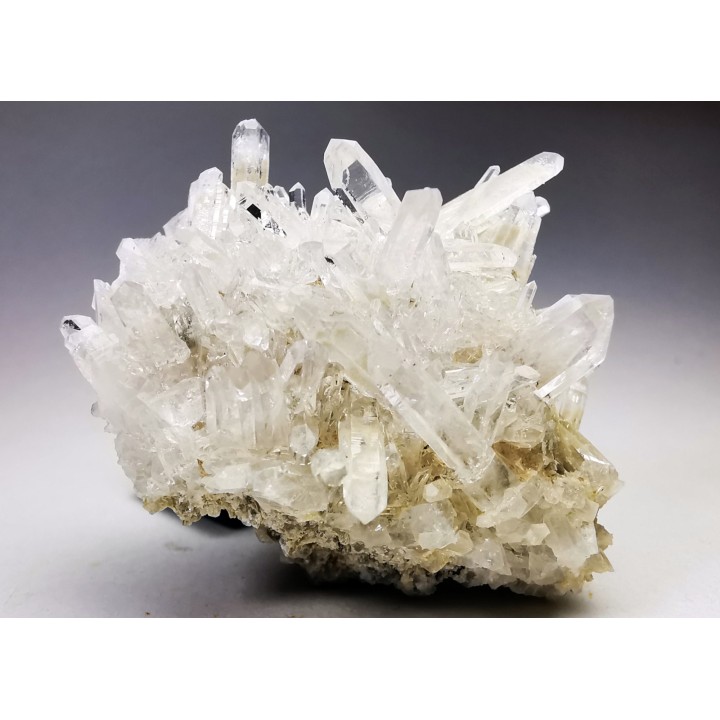 Quartz, Bedretto Valley, Ticino, Switzerland