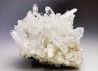 Quartz, Vallée Bedretto, Tessin, Suisse