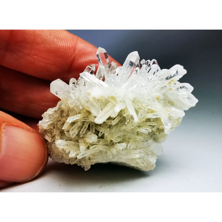 Quartz, Vallée Bedretto, Tessin, Suisse