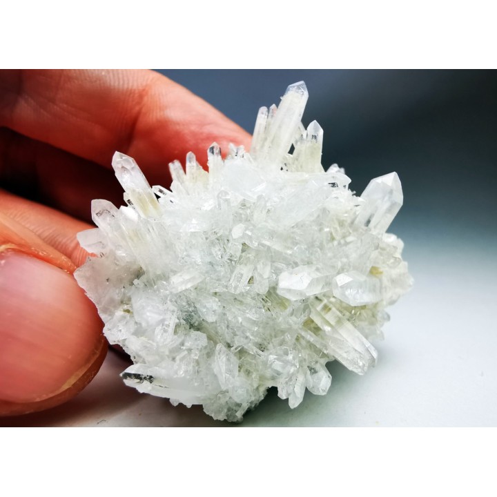 Quartz, Vallée Bedretto, Tessin, Suisse