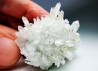 Quartz, Vallée Bedretto, Tessin, Suisse